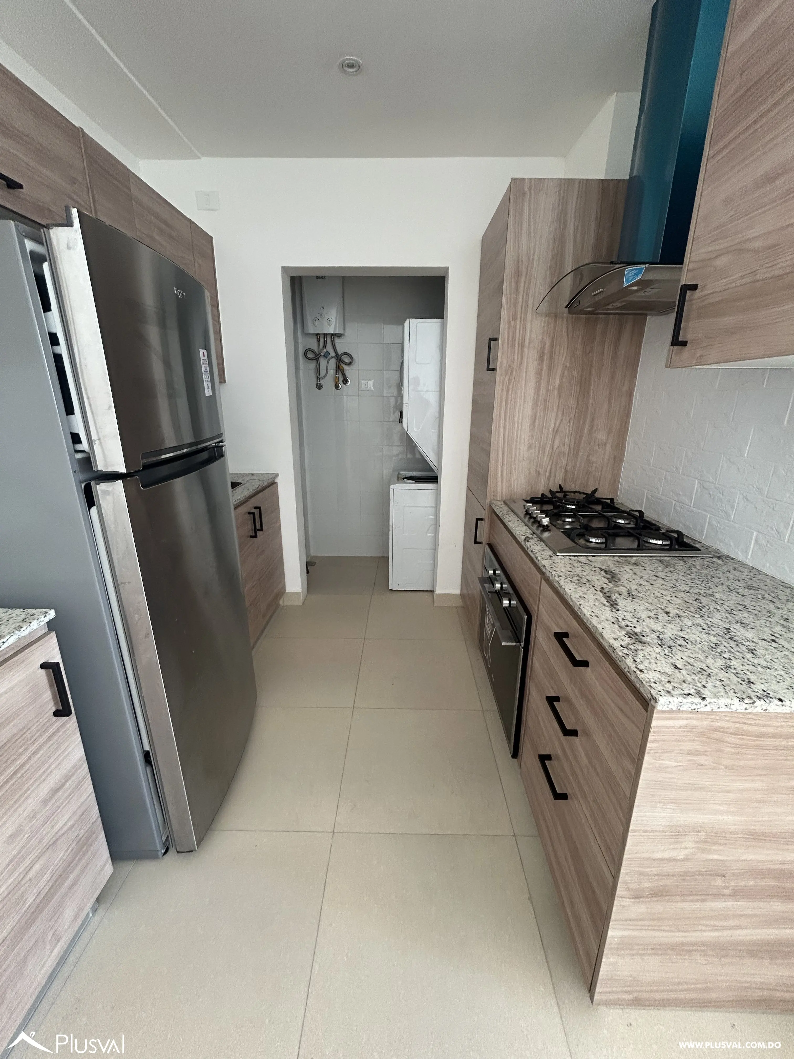 Se alquila apartamento de 1 habitación en Las Canas, Cap Cana 472168