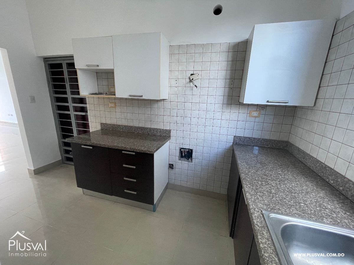 Apartamento en Alquiler en Bella Vista 338952