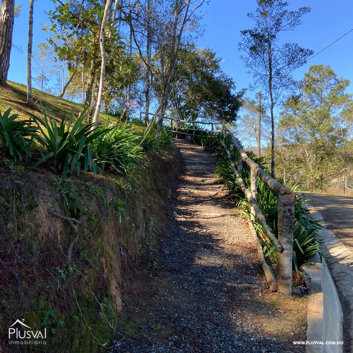 Venta solar en Constanza proyecto exclusivo y ecologico 249609