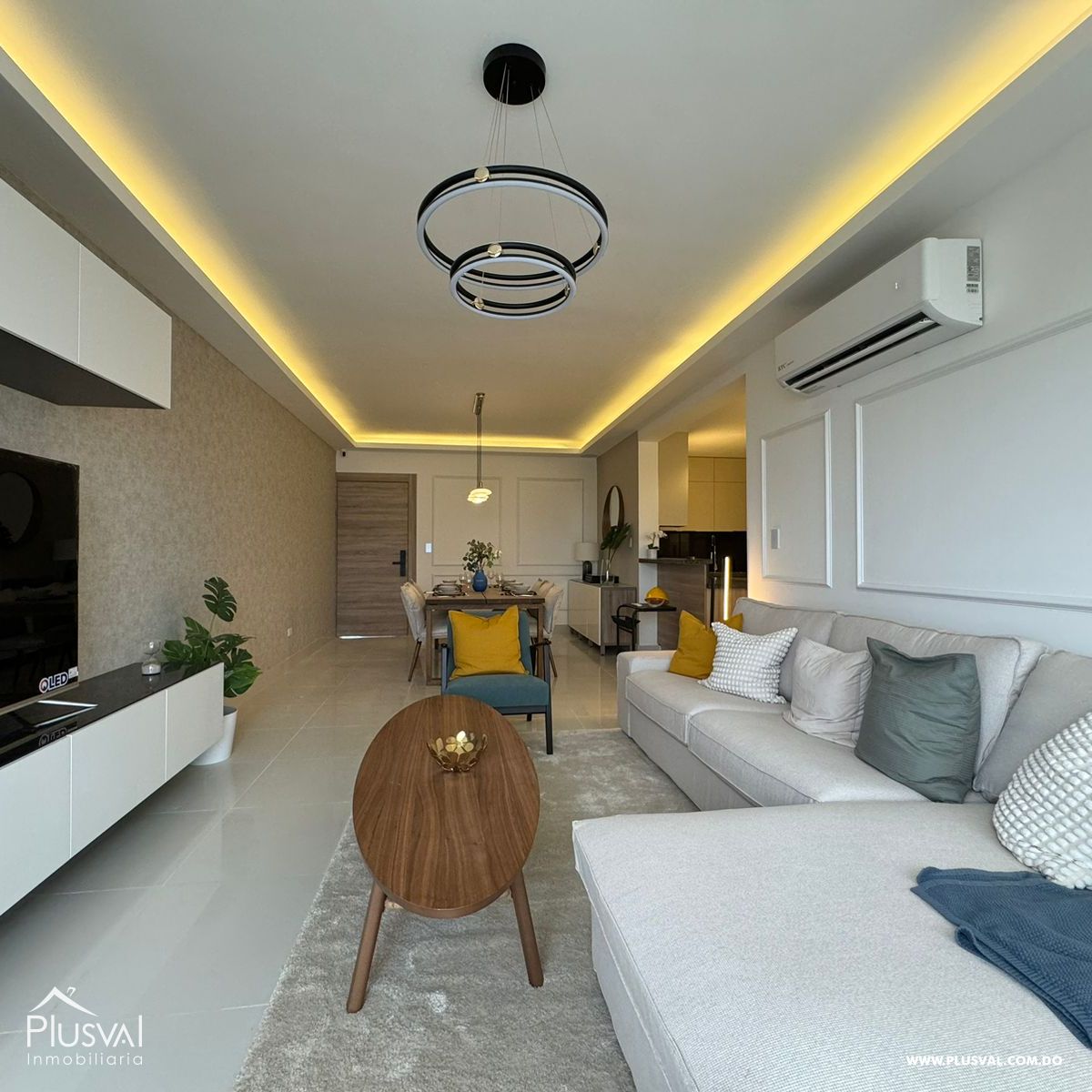 Inigualable proyecto con área social exclusiva en Santiago 455490