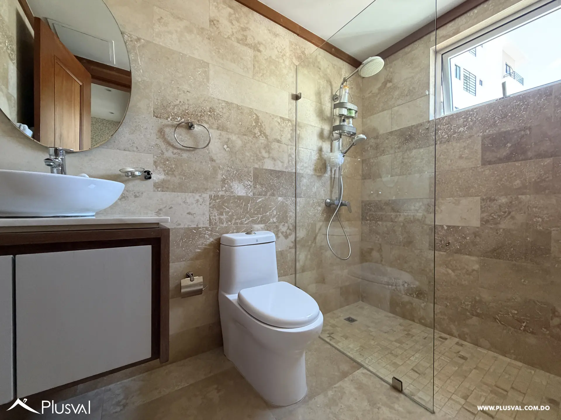 Apartamento en Venta de 3 habitaciones, ubicado en Naco 526066