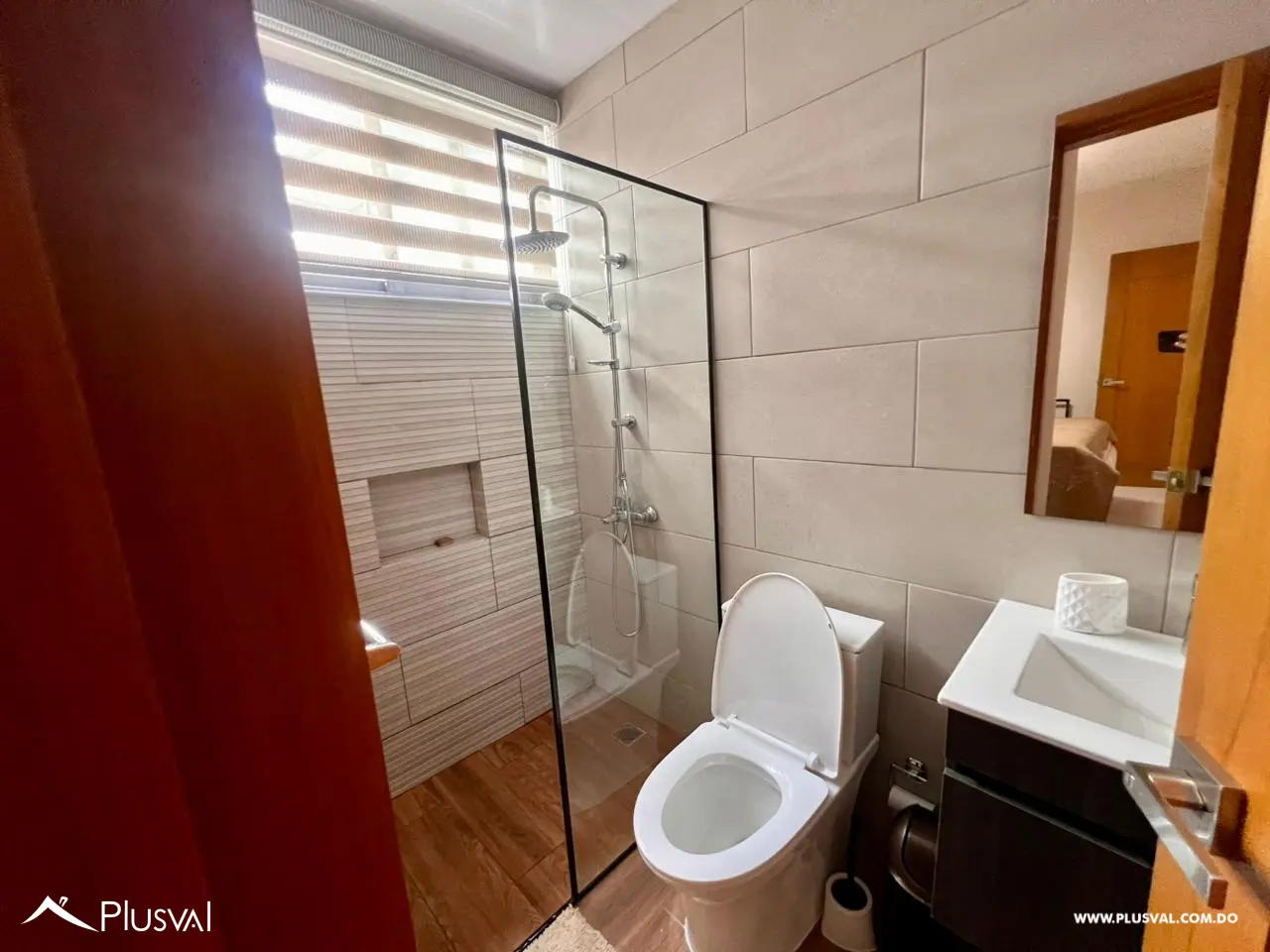 Apartamento en venta en Santiago 484152