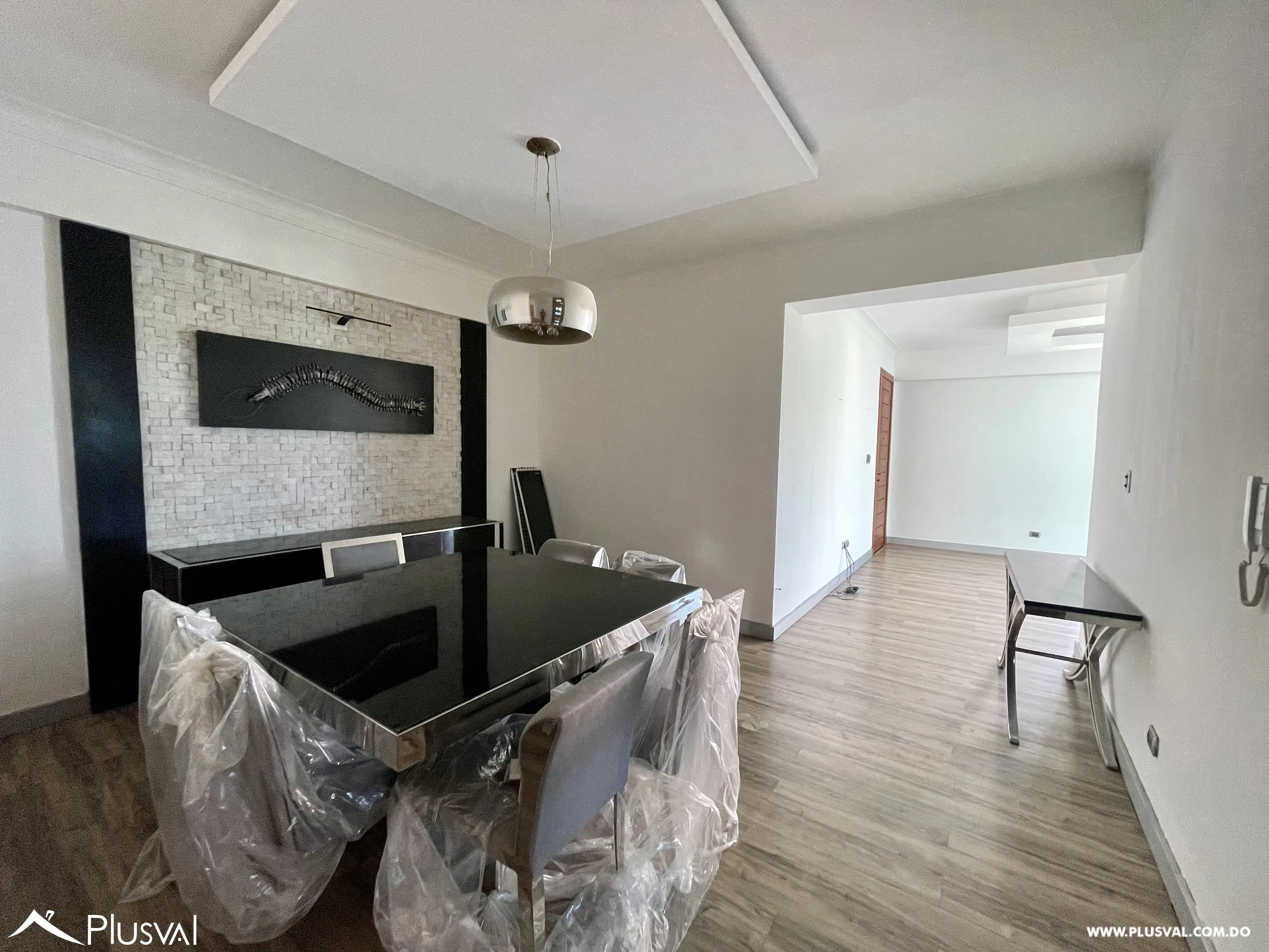 Apartamento en Venta en Renacimiento en Torre Residencial 495731