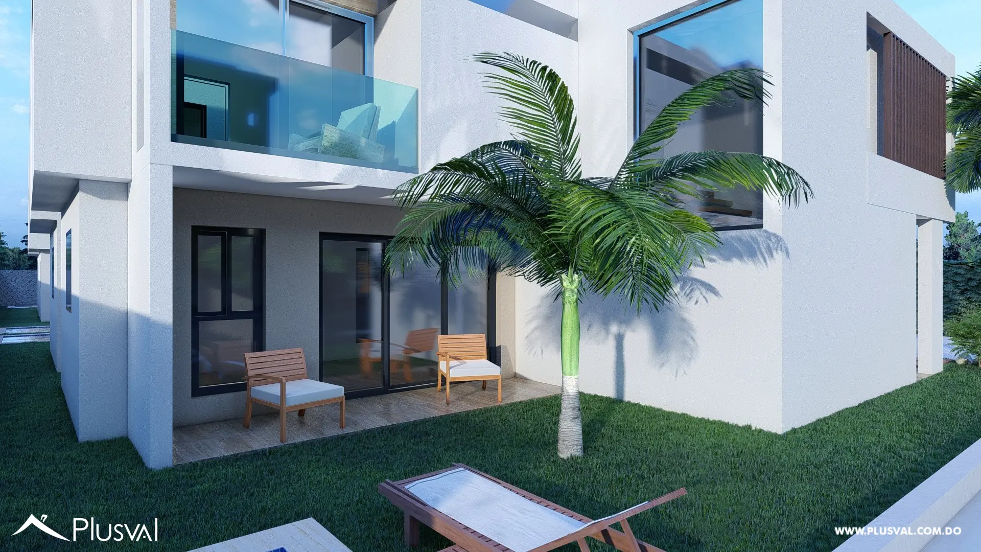 Laura Residences Boutique | Villa de Lujo en Residencial Bávaro, Punta Cana 483748