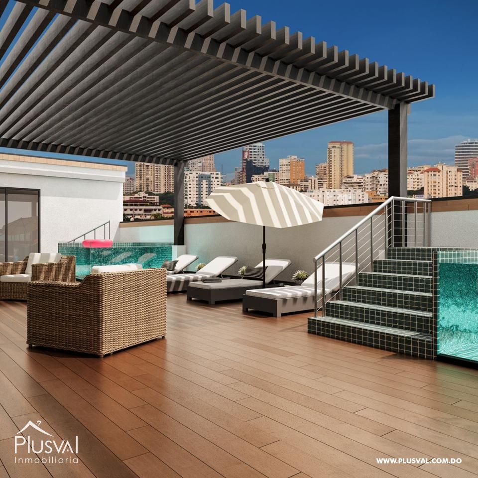 Apartamento en venta en Renacimiento 423838
