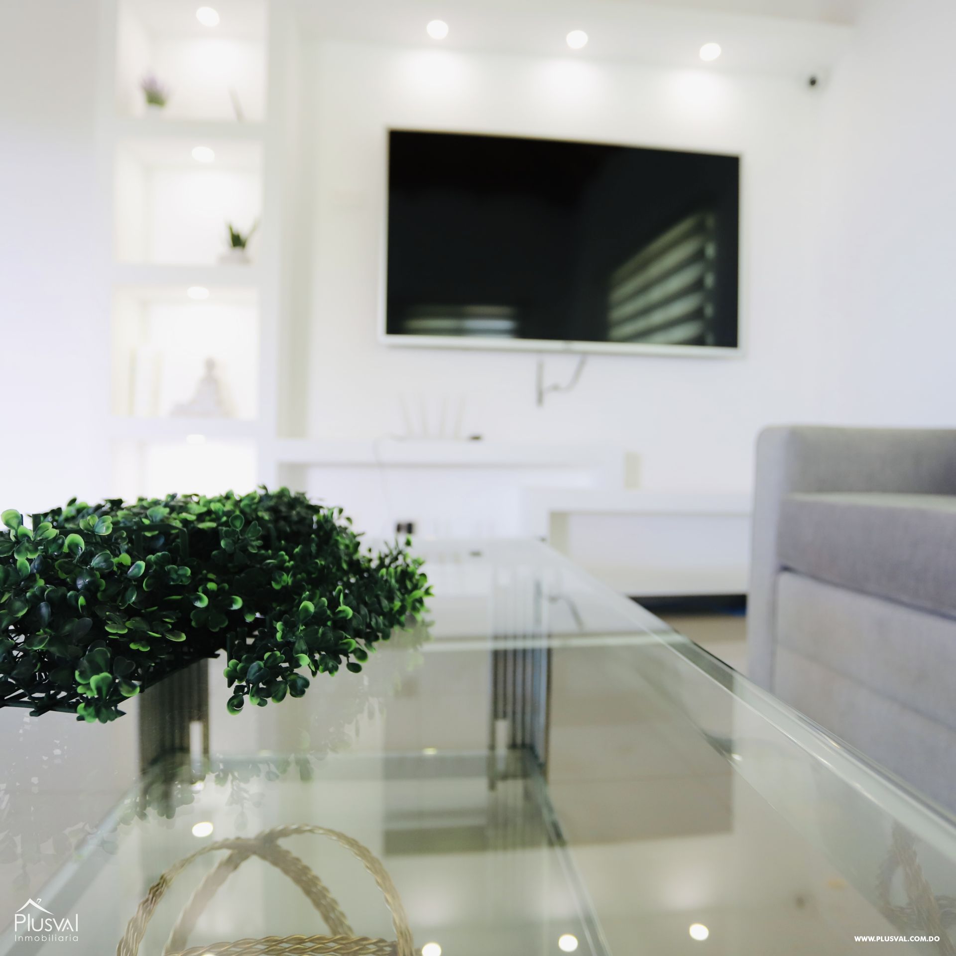 Pent-house en venta en sector exclusivo 321701