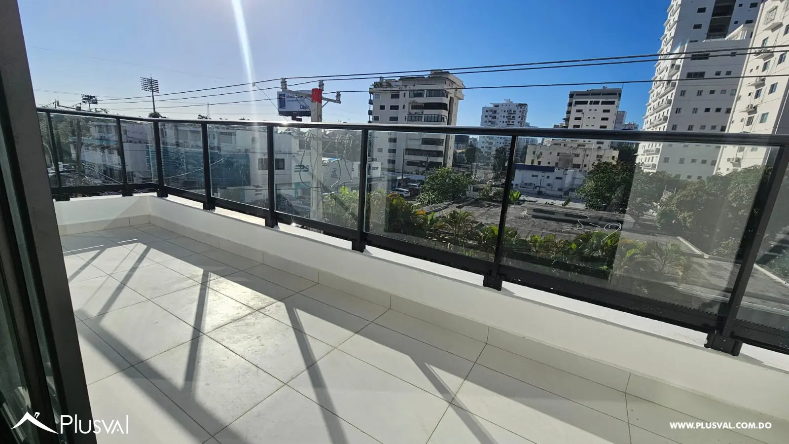 Apartamentos en Venta Ens. Naco 497109