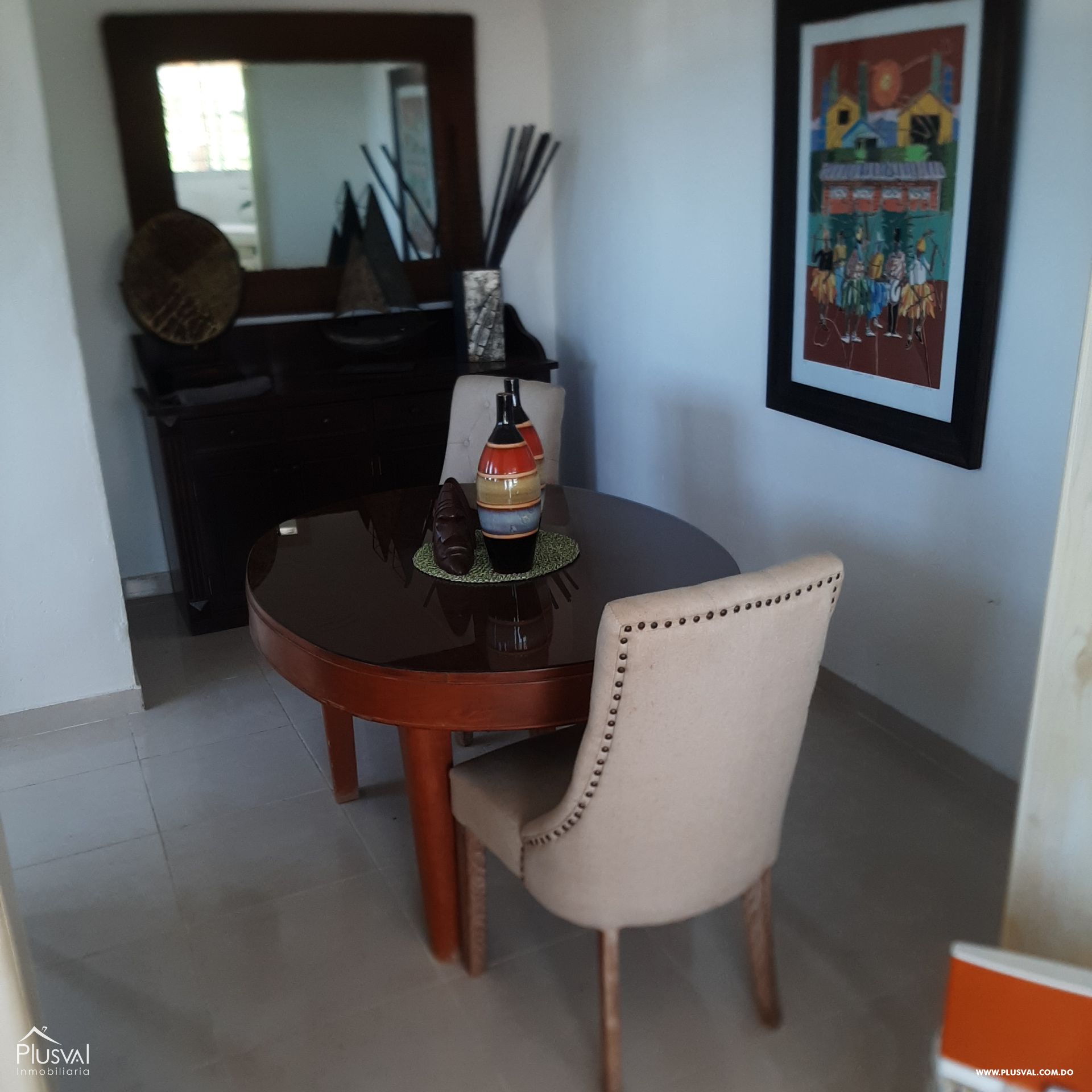 3 Apartamentos en venta en la Zona Colonial. Santo Domingo. 247815