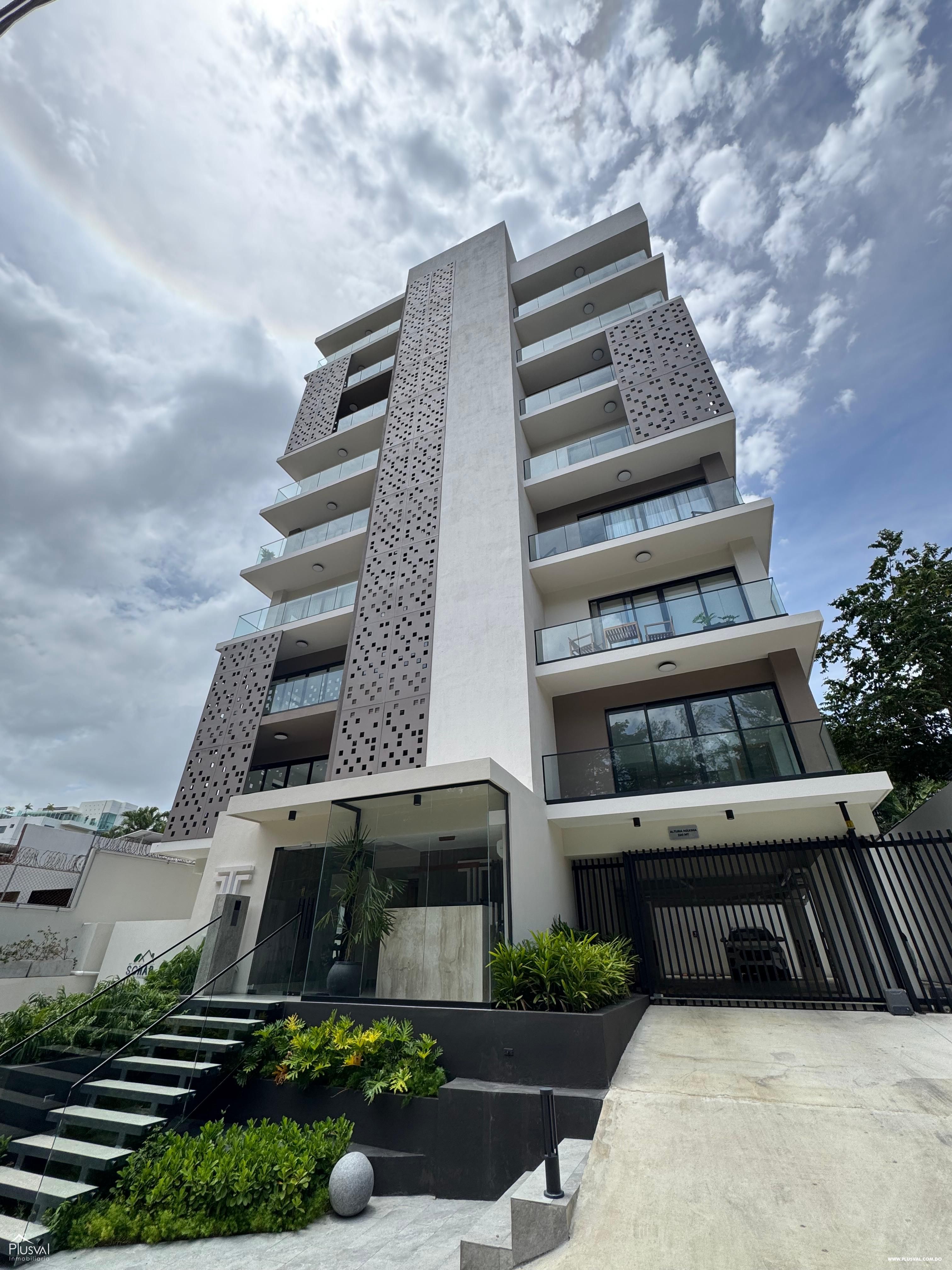 Apartamentos en alquiler en el área monumental 459179
