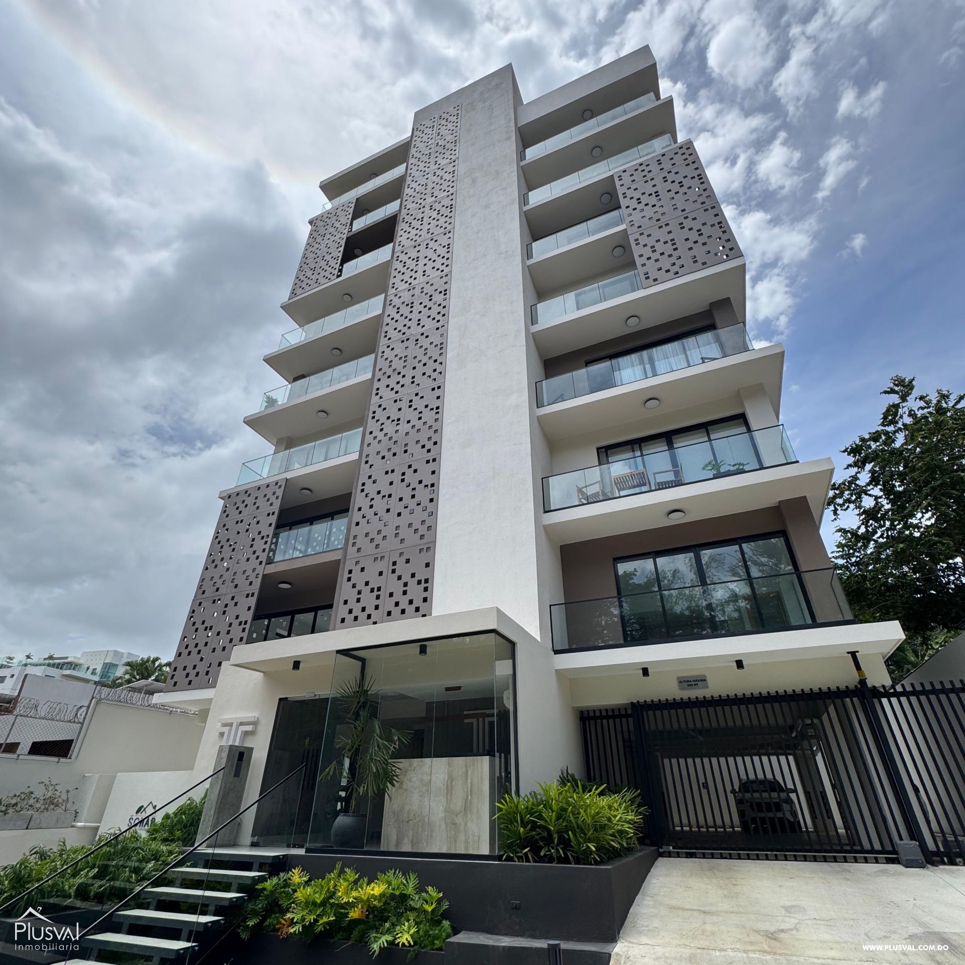 Apartamentos en alquiler en el área monumental 459222