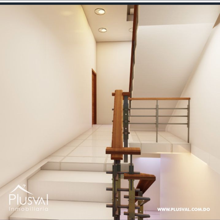 Proyecto de apartamento en Urb. Las Amapolas 367156