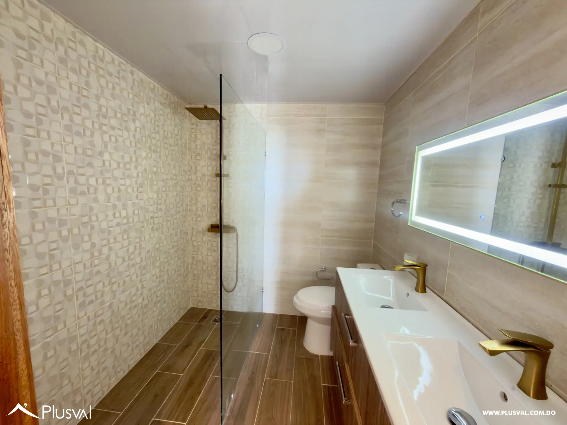 Apartamento de 1 Habitación en renta en Serralles, totalmente nuevo y remodelado 518443
