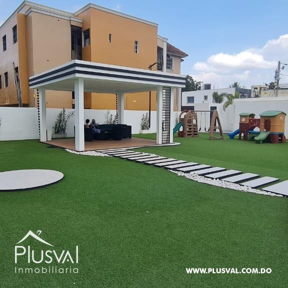 Torre de lujo con un concepto innovador, ubicado próximo al Centro Español 425137