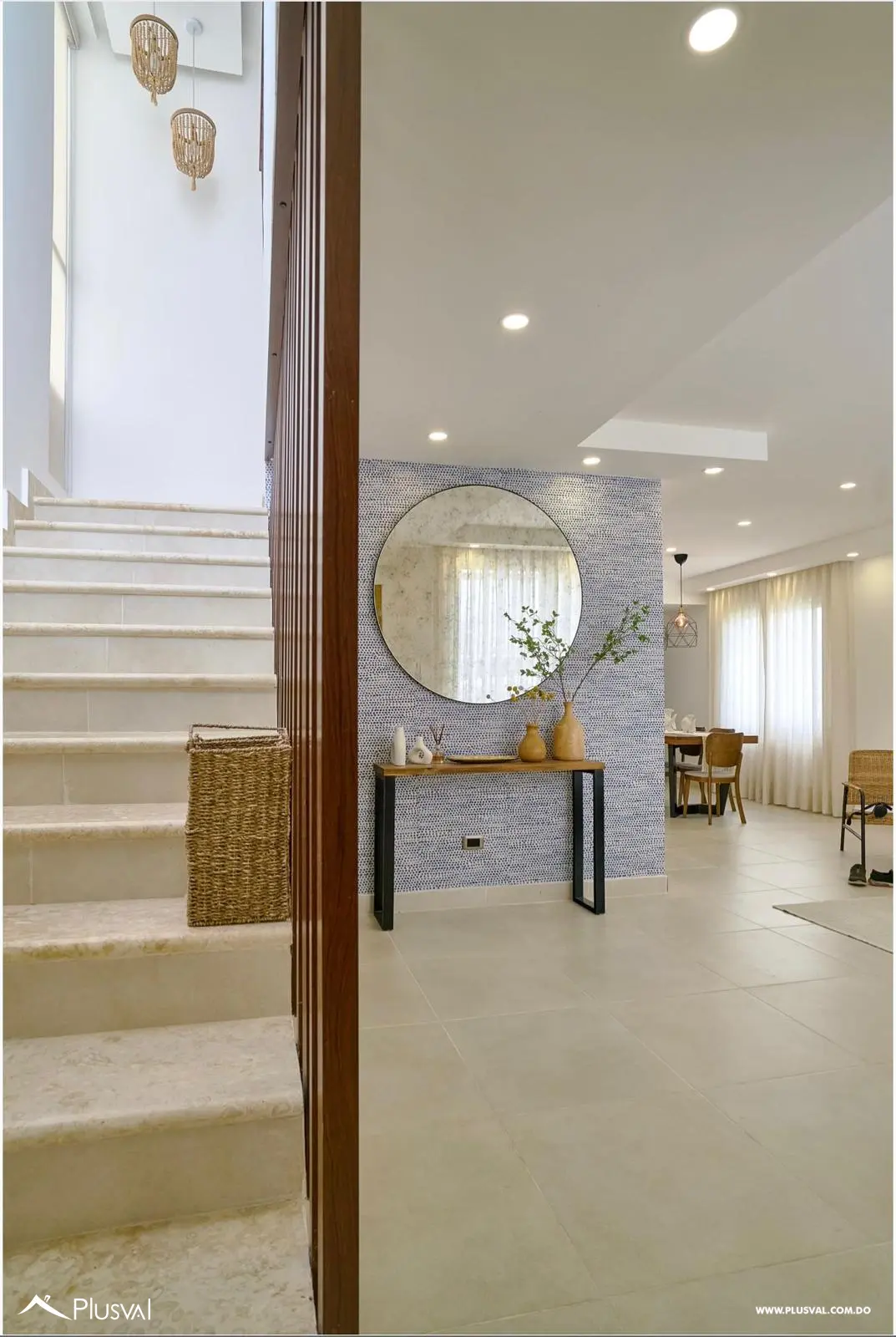 Villa en Vista Cana, The Park 458176