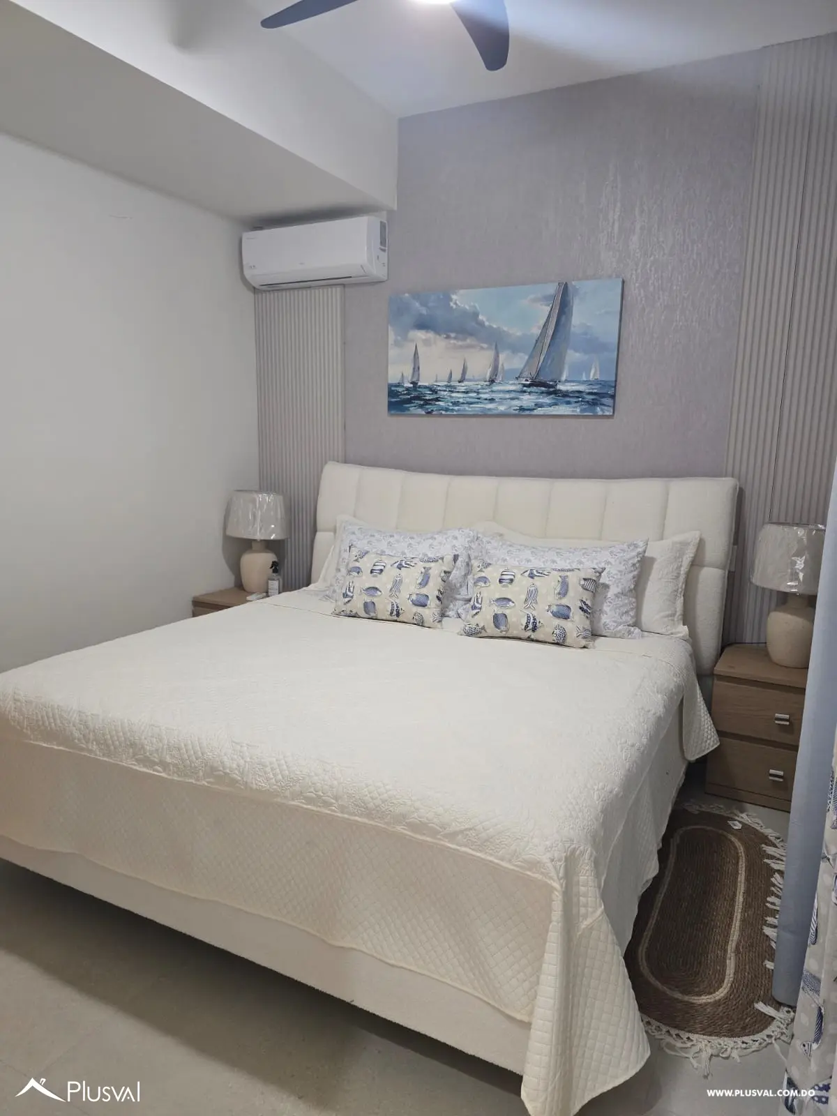 Alquier de villa de 3 Habitaciones, La Diana Village 511072