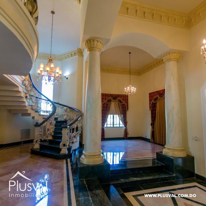 Casa en Venta, Cuesta Hermosa II 206673