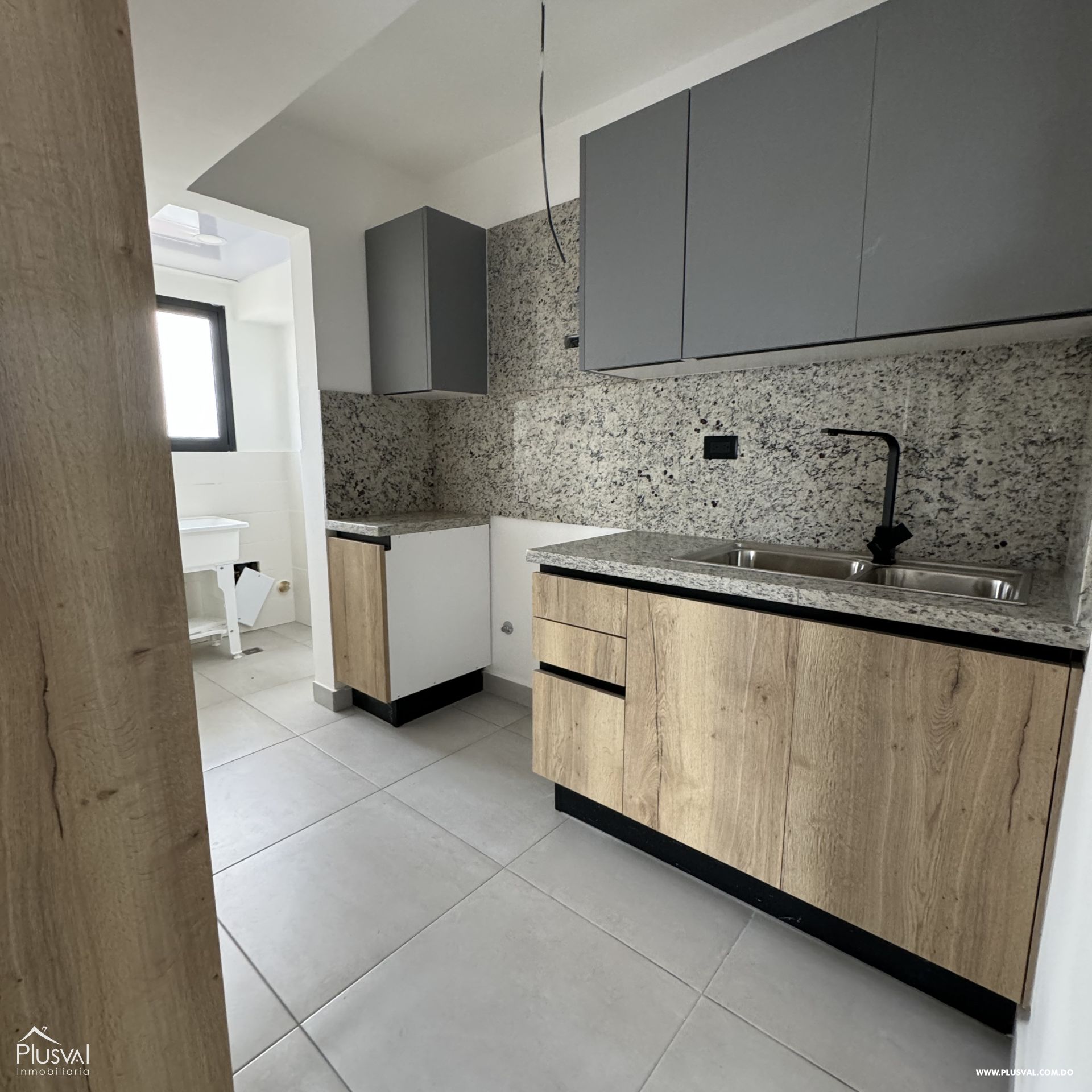Apartamento en venta en el Renacimiento. 380811
