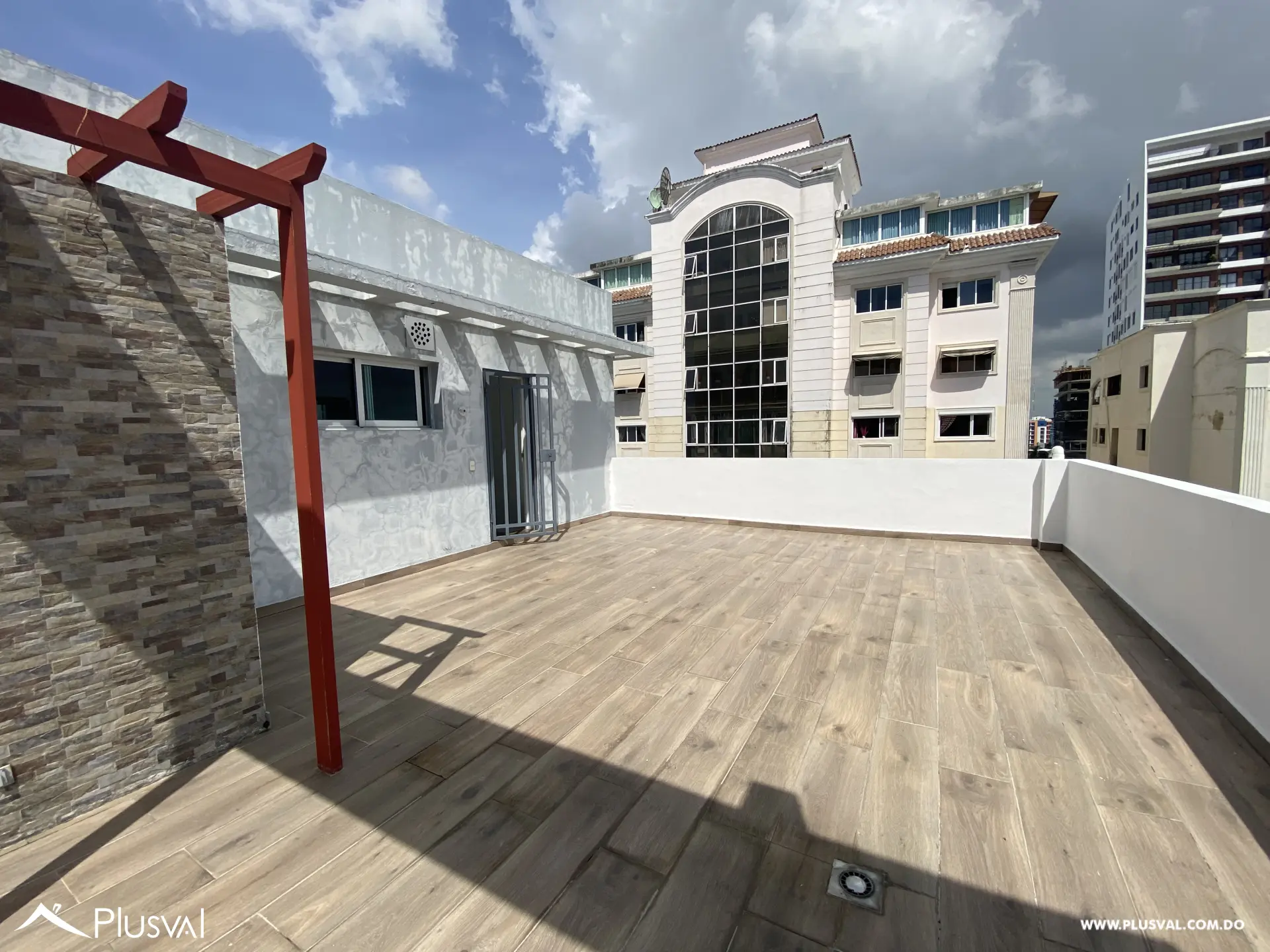Vendo Excelente Apto de 1 hab + Estudio en una de las Zona Premium de Naco 468616