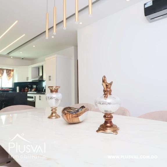 Hermosa torre con diseño contemporáneo en Alma Rosa I 326871