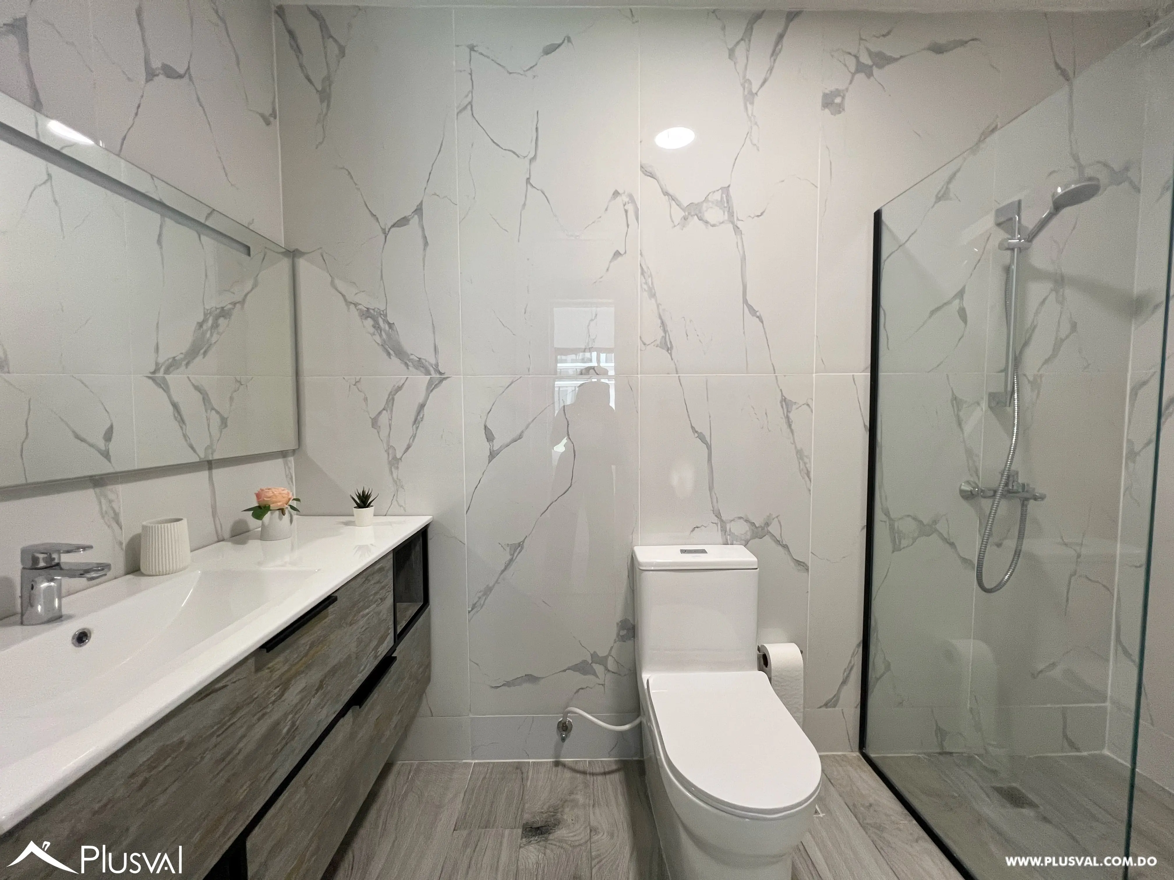 Apartamento amueblado de 1 habitación en Renta ubicado en Vista Cana 458845