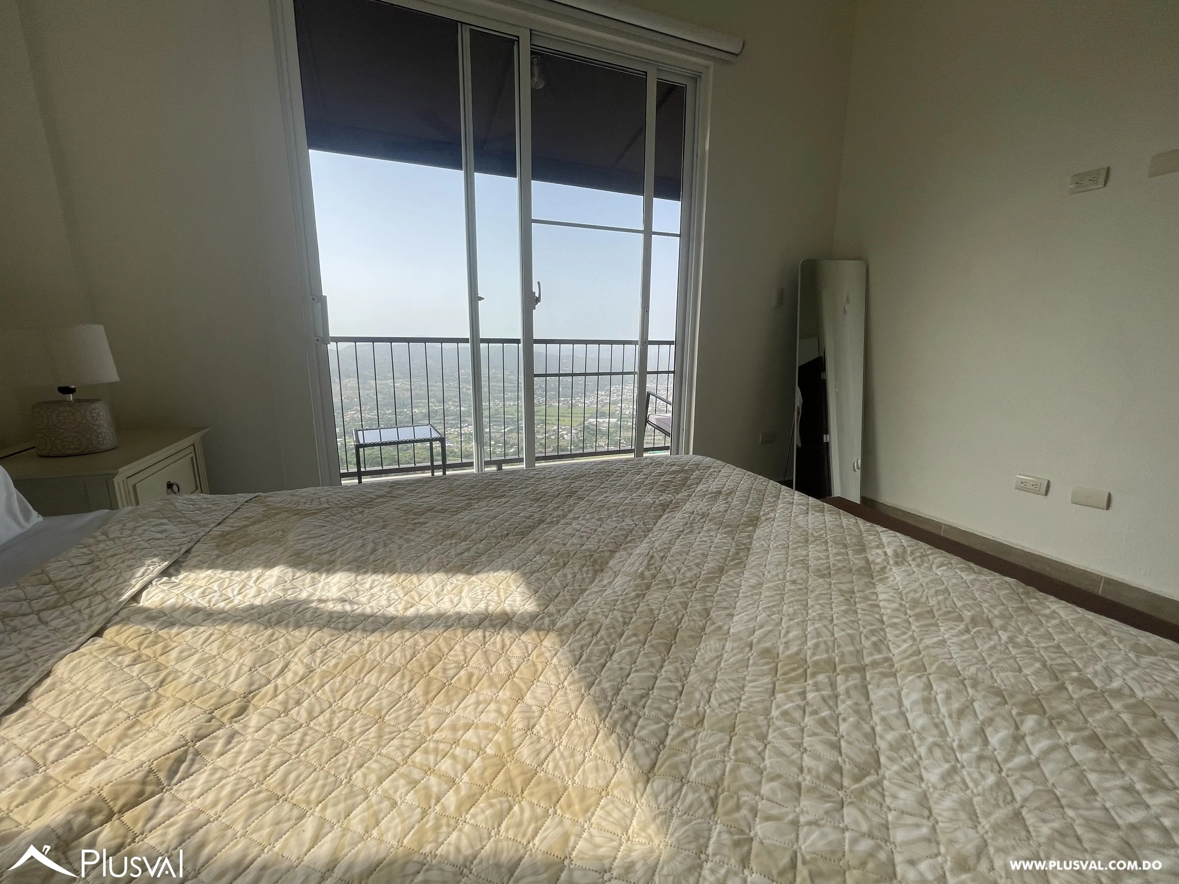 Villa de 8 habitaciones en la Urb. Jamaca de Dios, Jarabacoa 529846