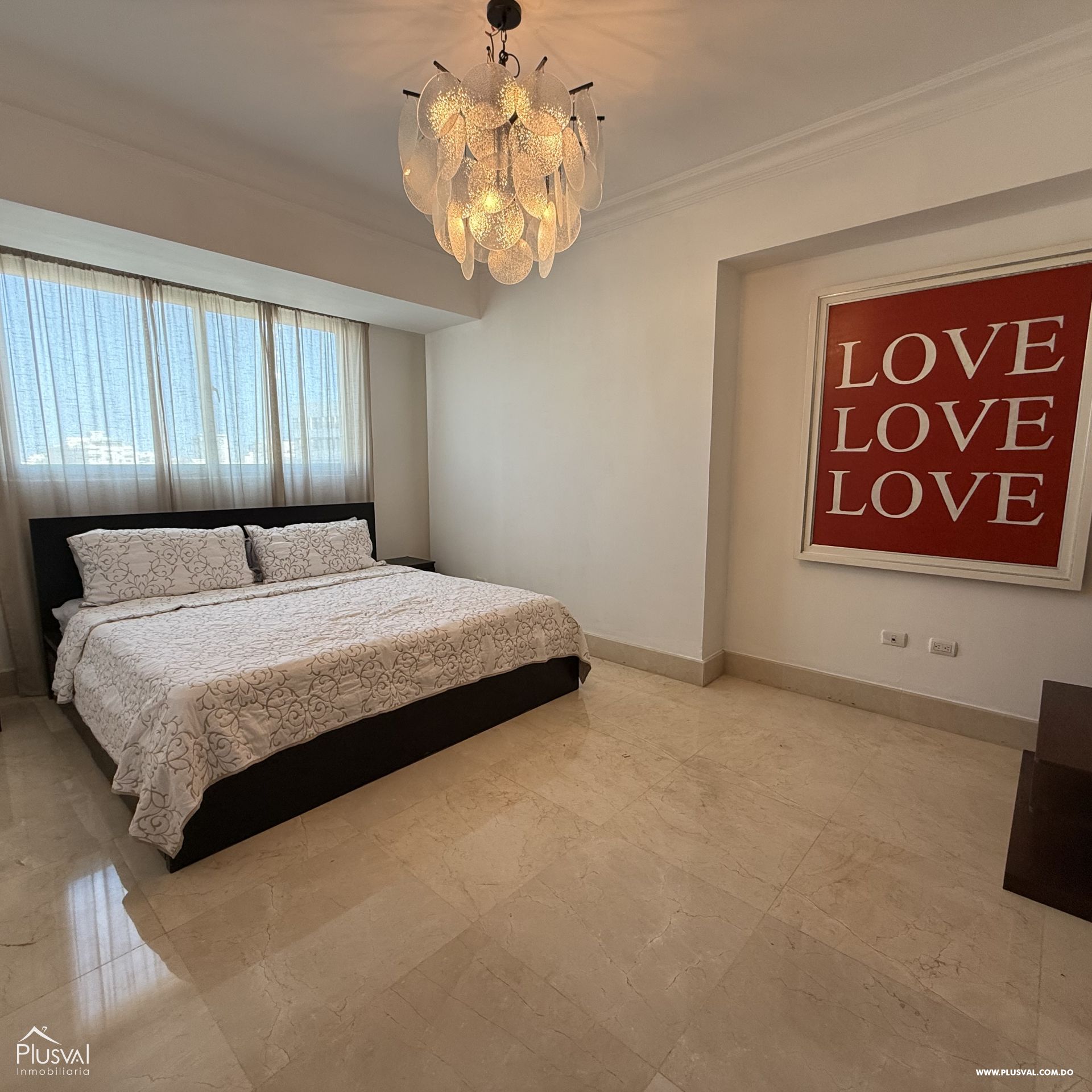 Excelente Pent-house en el Naco 423367