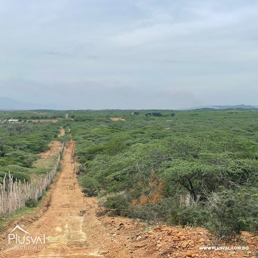 Terreno en venta Hato Nuevo de Mao 300857
