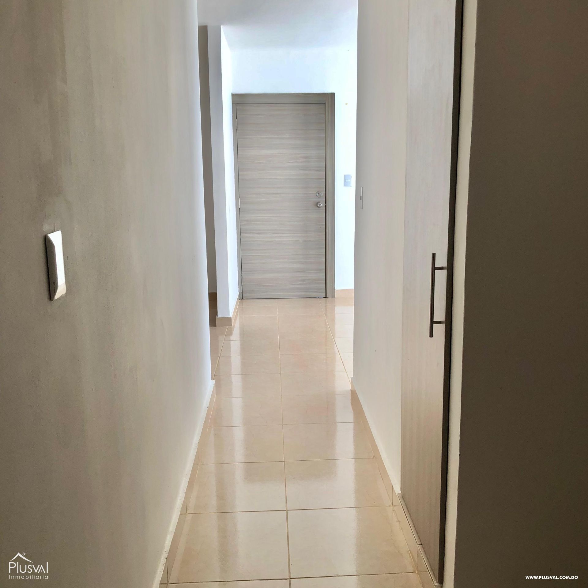 Apartamentos en la Yapur Dumit 429619