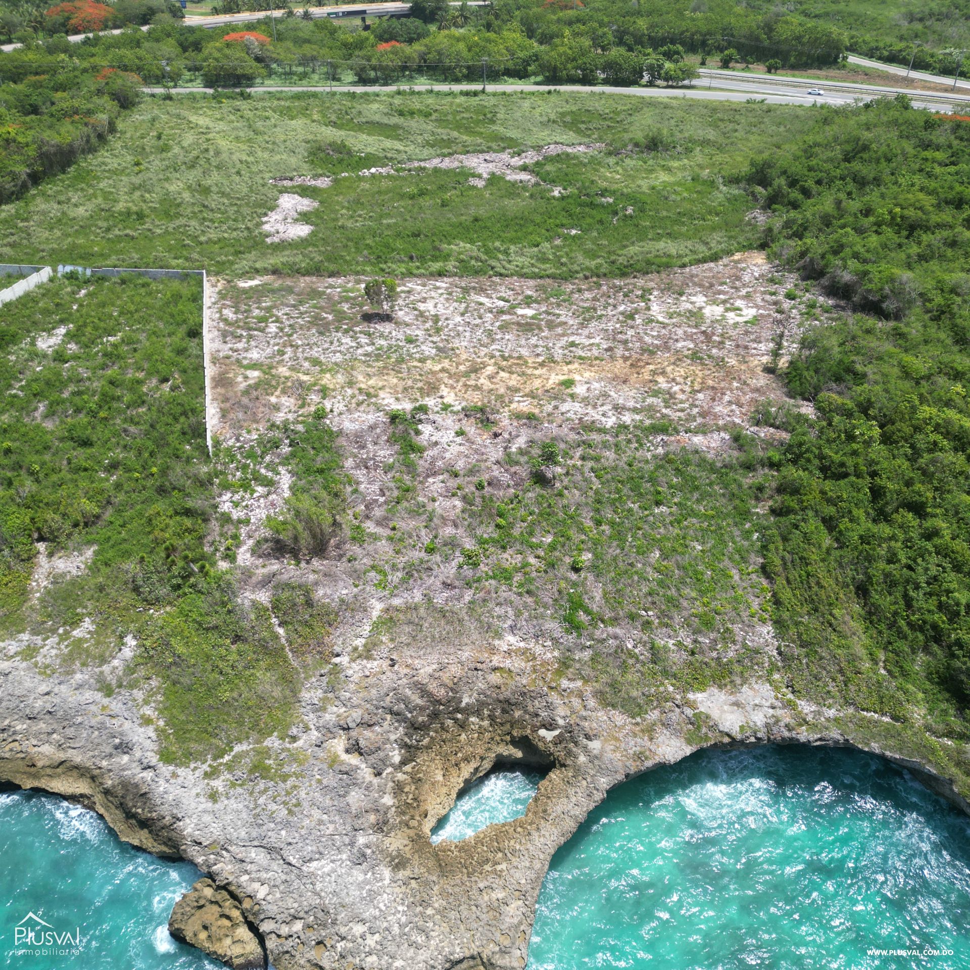 Solar en Venta en Boca Chica 296032