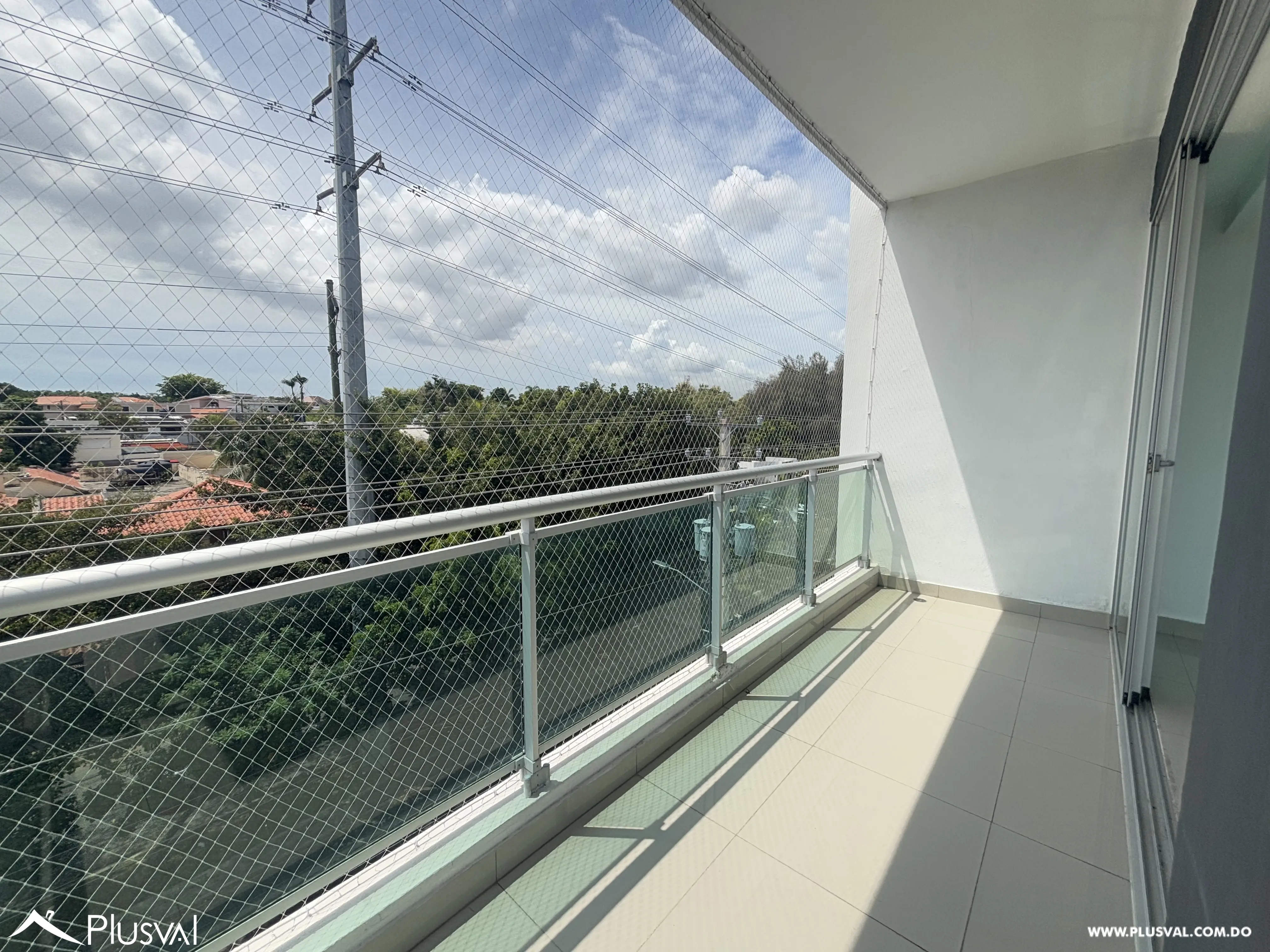 Apartamento en venta en Arroyo Hondo 464499