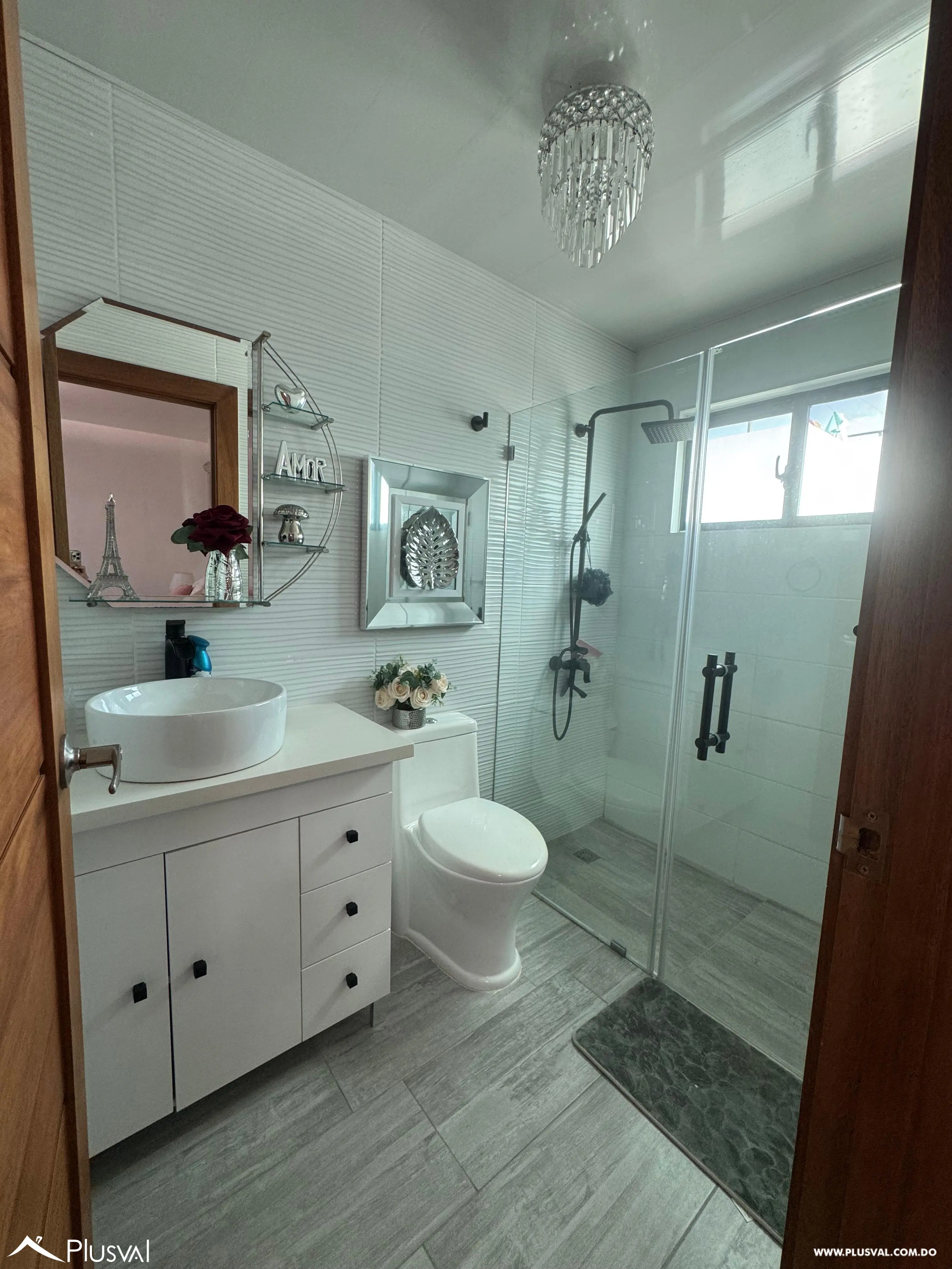Apartamento en Venta Amueblado y Equipado en Proyecto Cerrado 456463