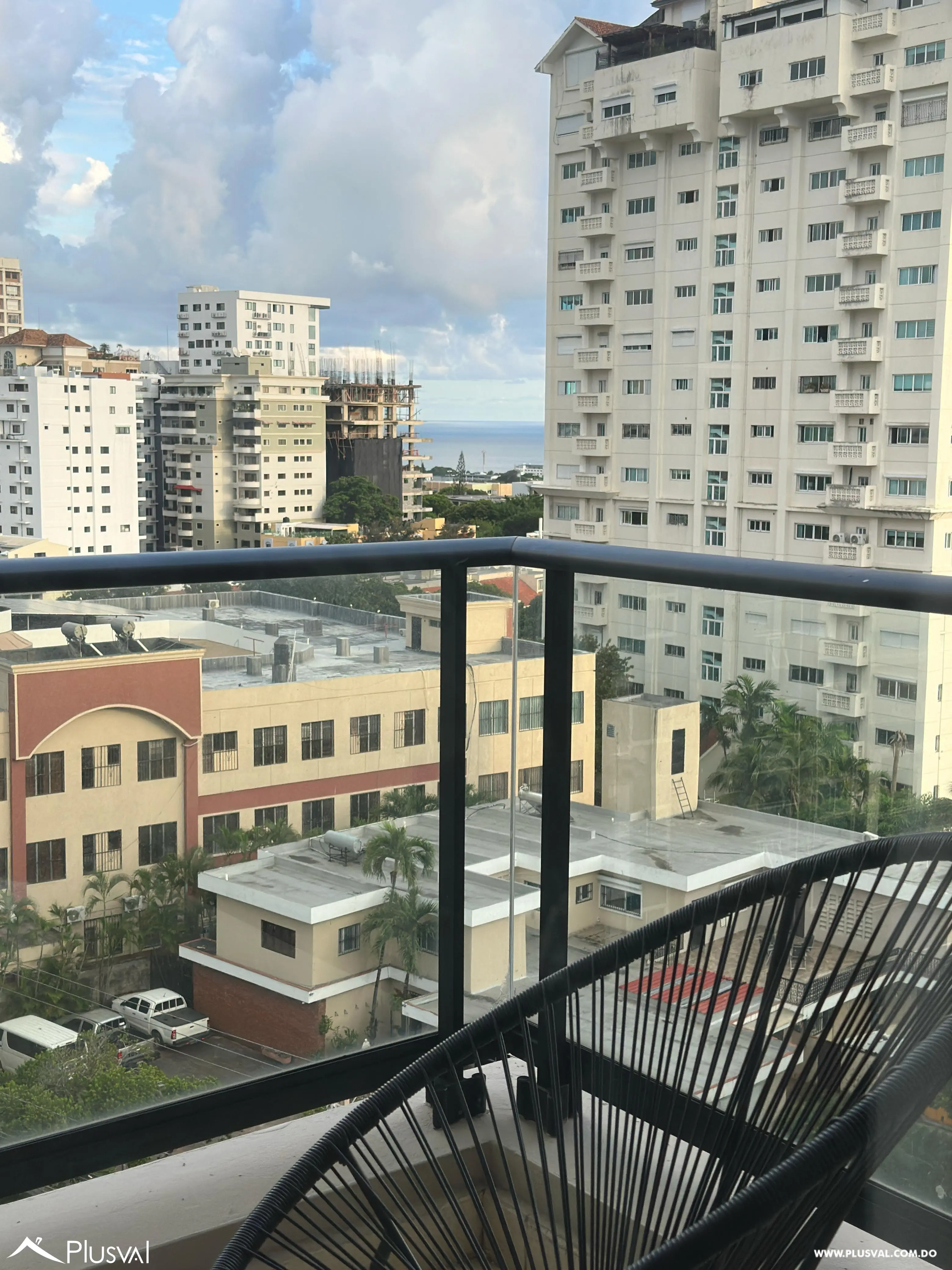 Venta de Apartamento  en la Esperilla 472785