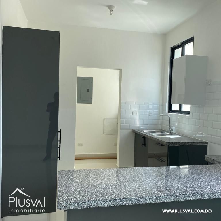 Venta Apartamento en el Residencial Genova Condo 396171