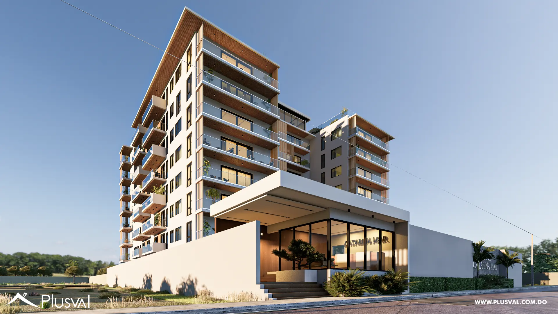 Apartamento de 2 habitaciones junto al Mar en La Caleta La Romana 521514