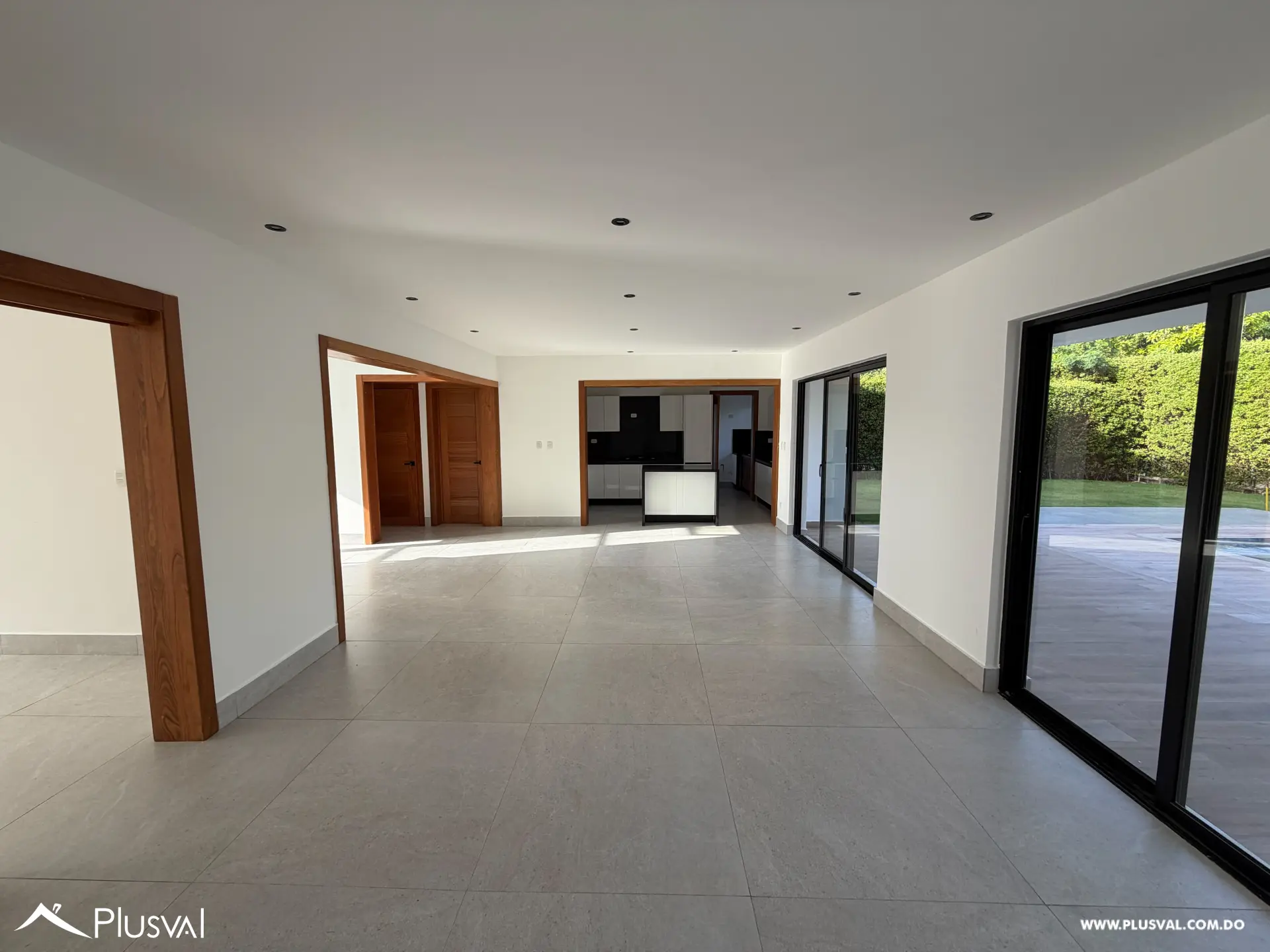 Casa en venta, Punta Cana Village 509416