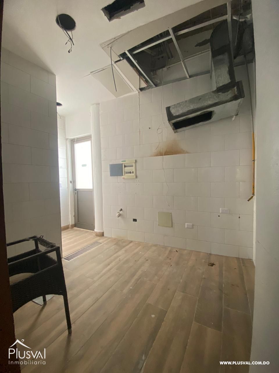 Local Comercial en Renta Ave Barcelo Punta Cana 490944