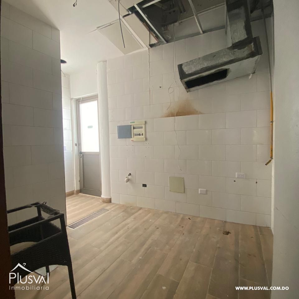 Local Comercial en Renta Ave Barcelo Punta Cana 490944