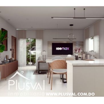 Proyecto residencial cerca de hoteles y restaurantes 276311