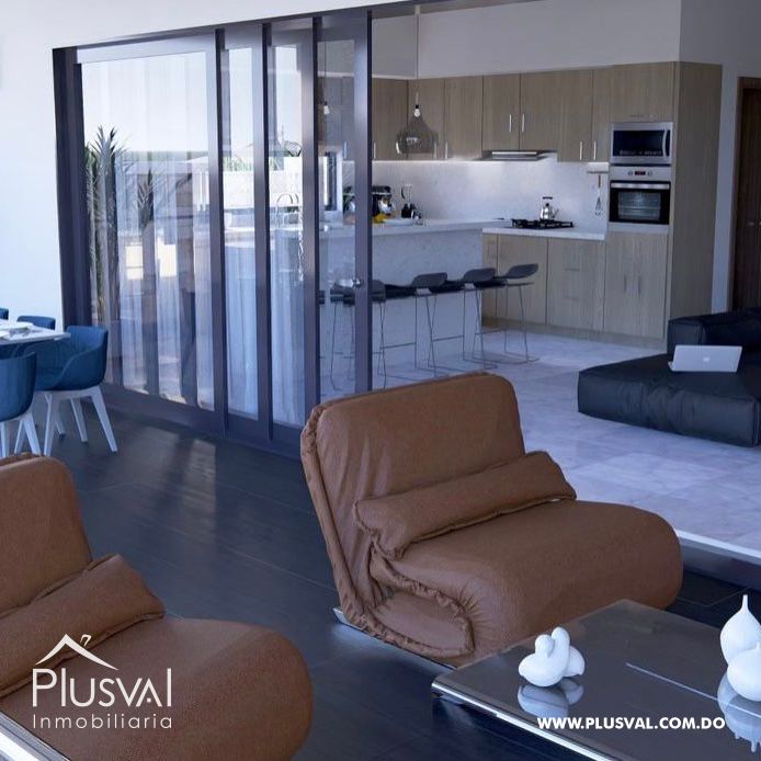 Exclusivo  proyecto ubicado en las Terrenas 382568