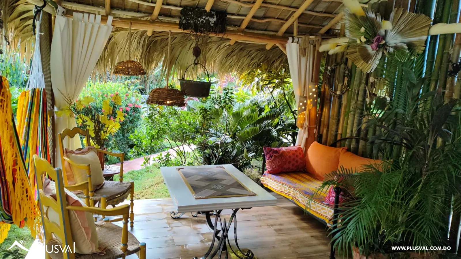 Casa Alegria en Abra Grande 532219