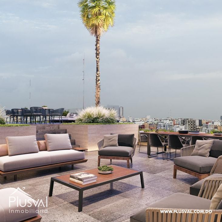 MAWA Residences Naco 333974