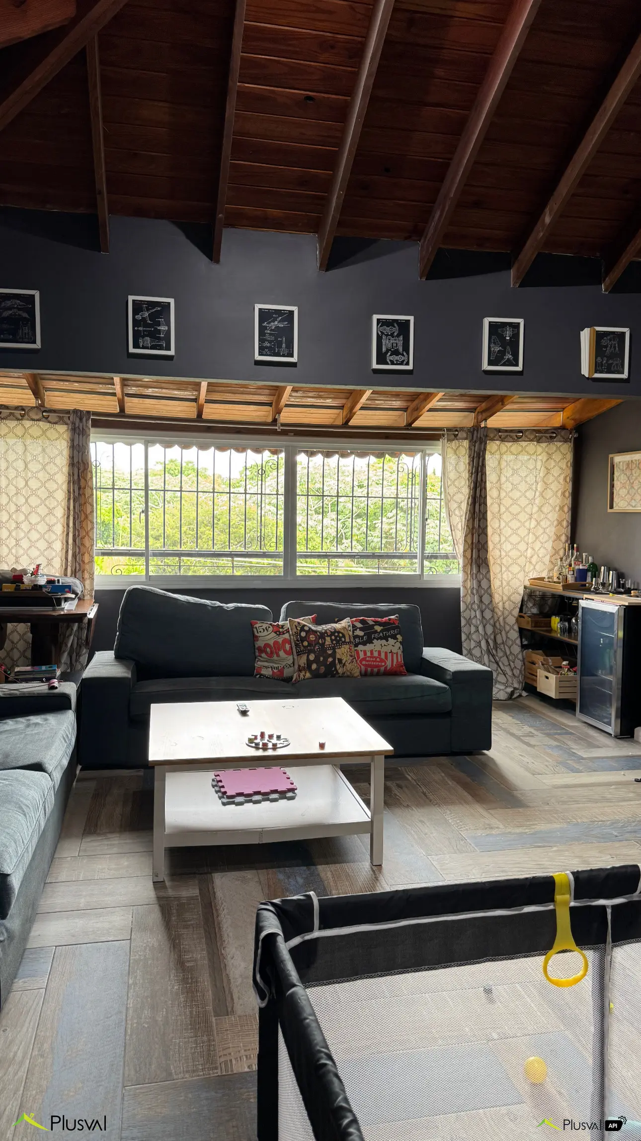 Amplio PentHouse 449775