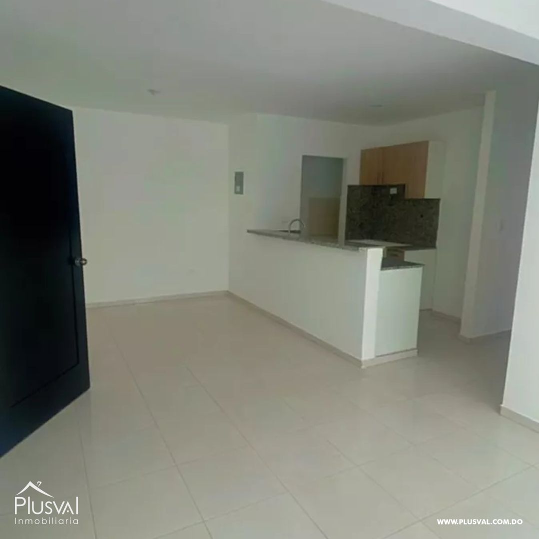 Apartamento listo en venta, La Romana 407780