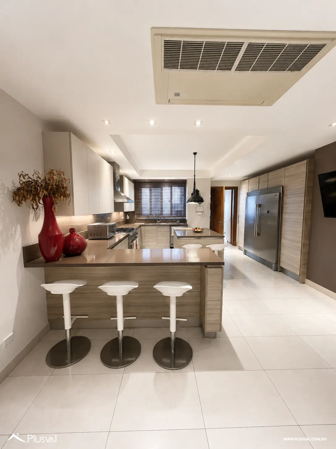 Apartamento con terraza 526269
