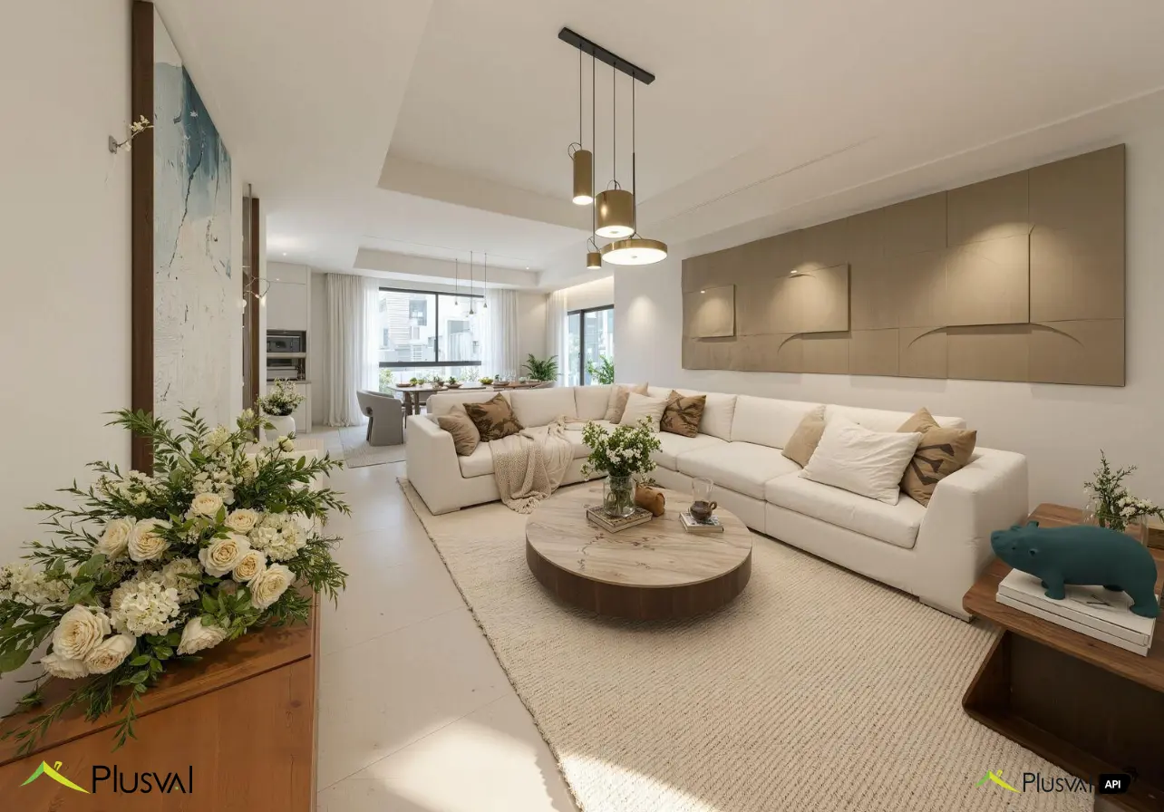 Torre residencial con helipuerto, Santo Domingo Este 447726