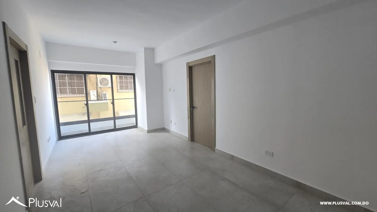 Apartamento a estrenar de una habitacion en  el corazon de Evaristo Morales. 498964