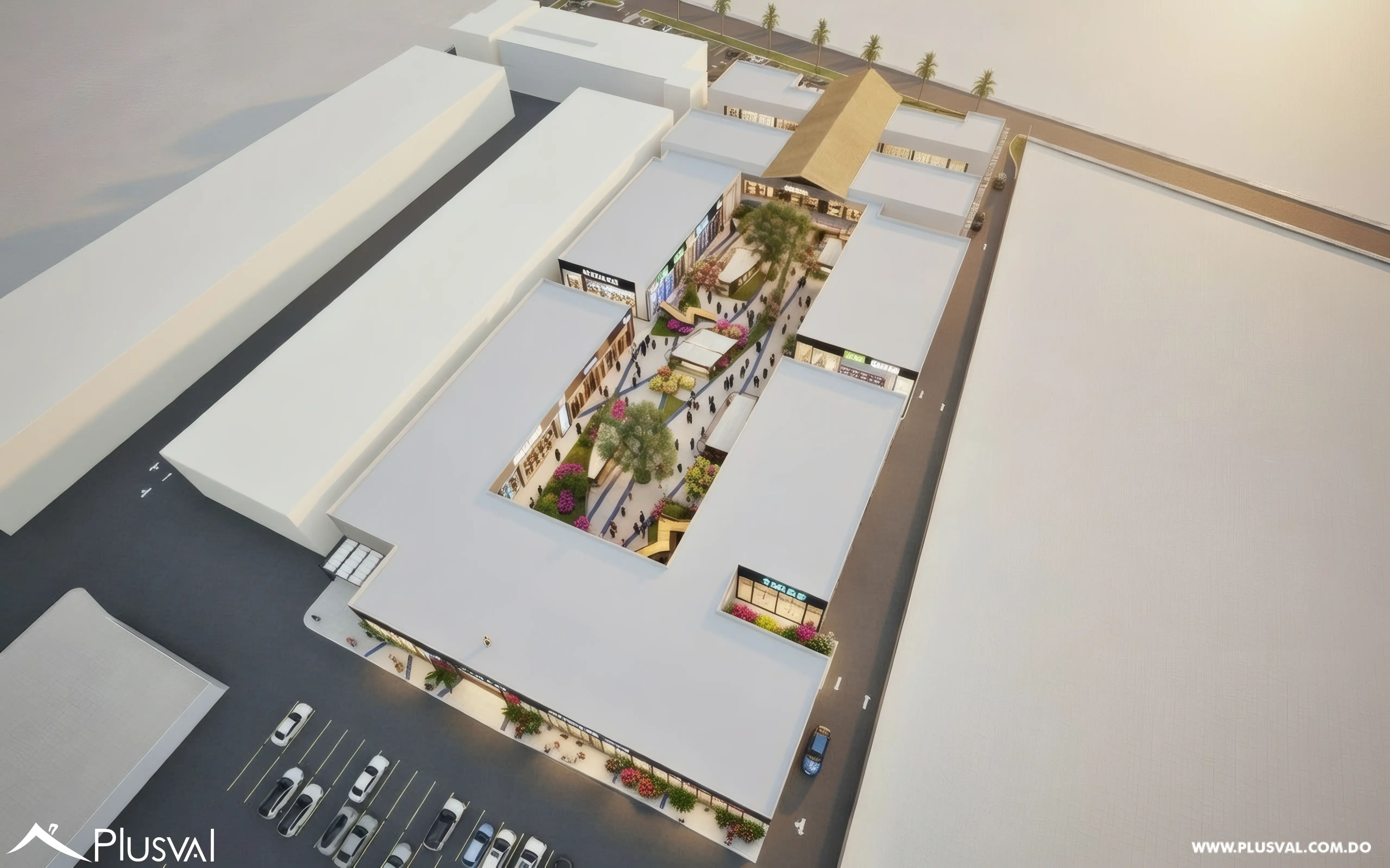 Local Comercial En Alquiler 489780