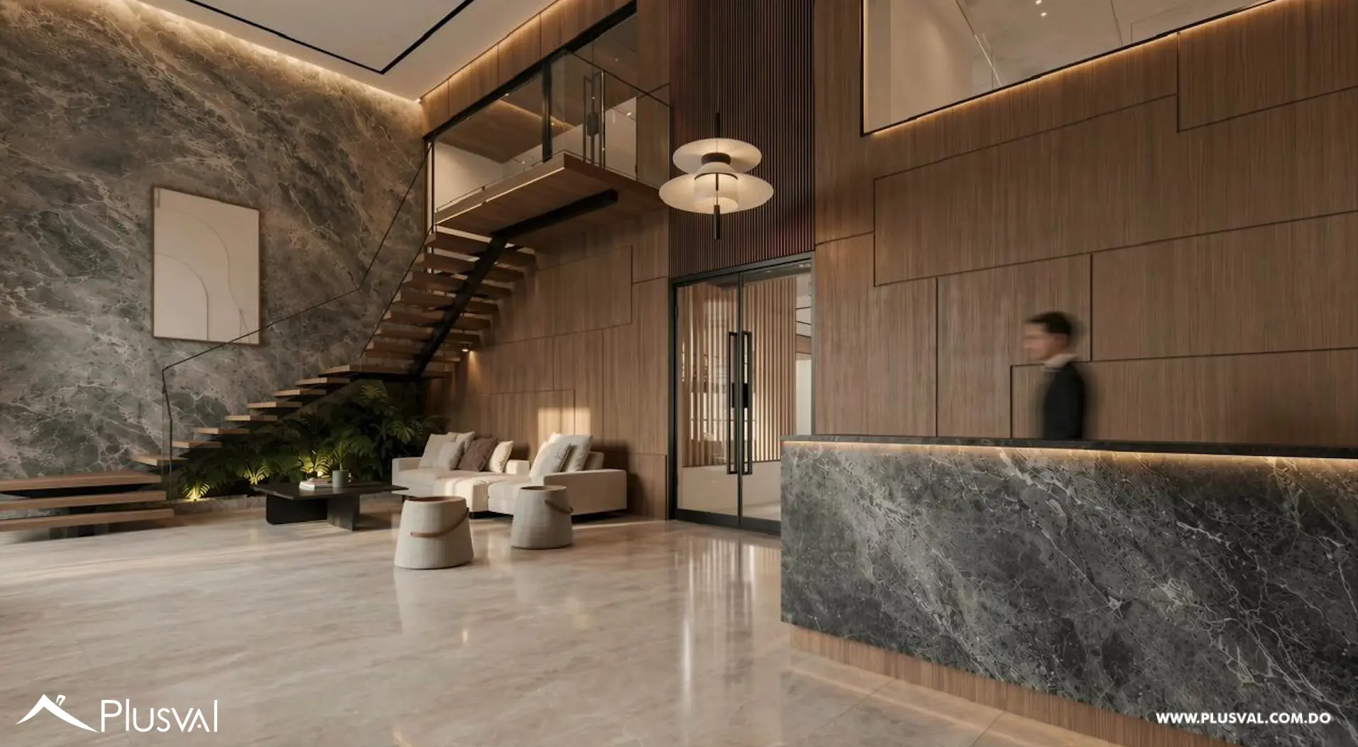Torre de amplios Apartamentos Exclusivos en los Cerros de Gurabo 522908