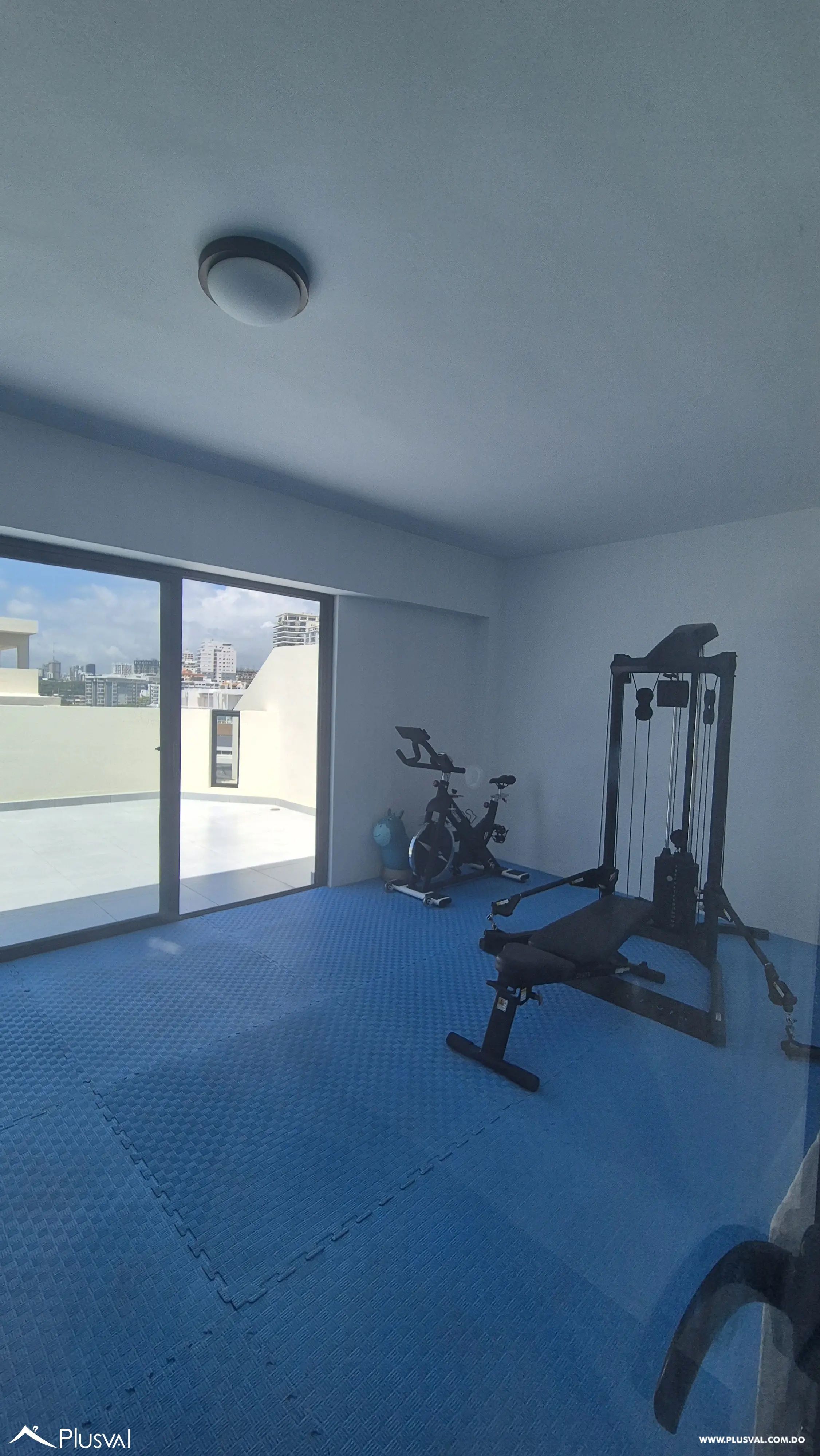 Apartamento en Alquiler, Zona Universitaria 498452