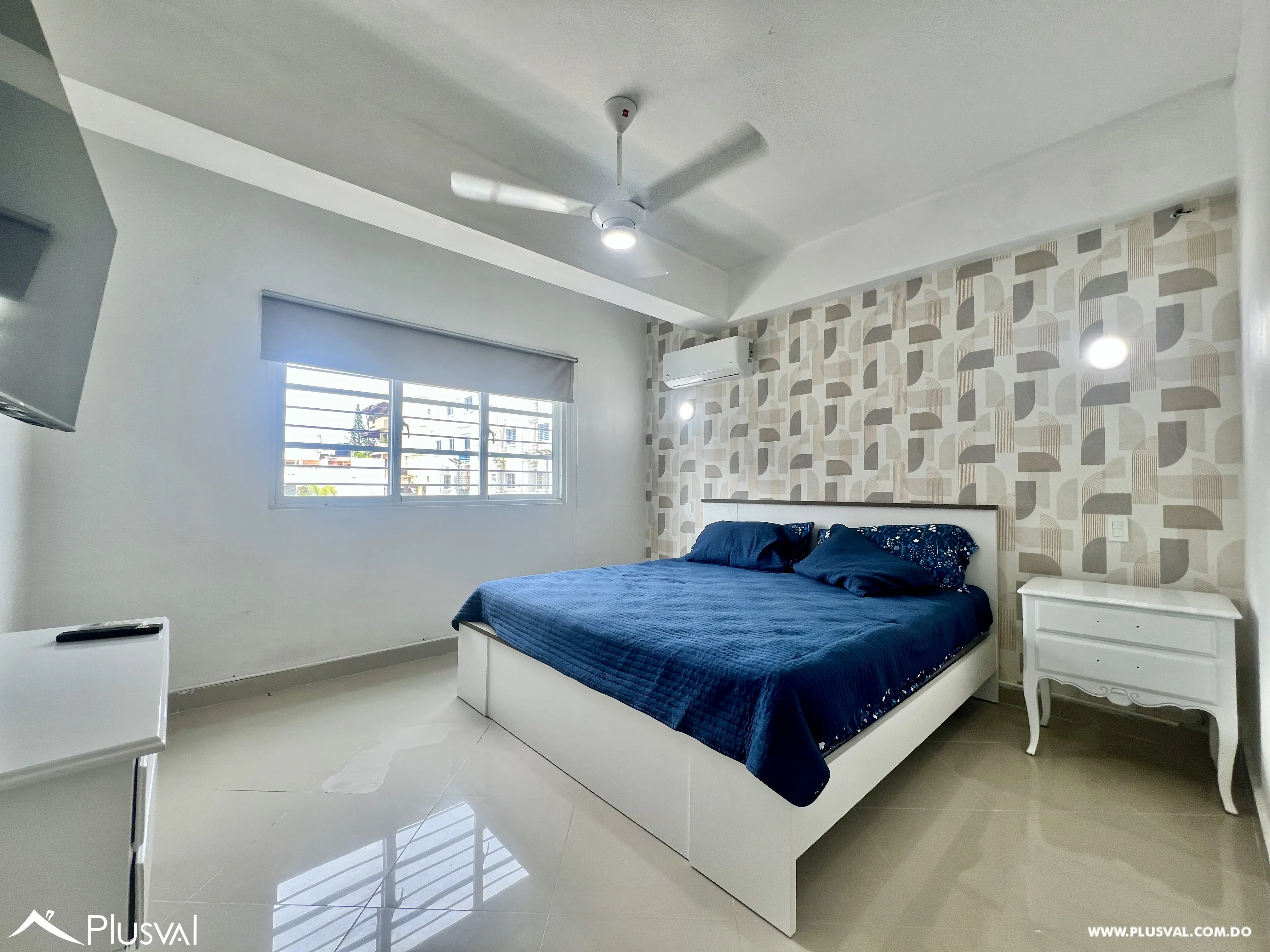 Apartamento en alquiler en Julieta Morales con ubicación céntrica y calma 454997